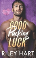 Good Pucking Luck (German Edition) (Club der Abservierten) B0DNTF6Q3L Book Cover