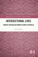 Intersectional Lives 0367674300 Book Cover