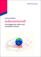 Außenwirtschaft 3486716603 Book Cover