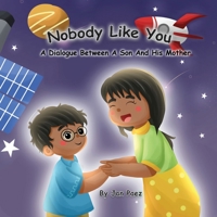 Nobody Like you 1087991102 Book Cover