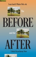 The Before and the After: Critical Asynchrony Now 1685711987 Book Cover