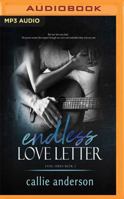 Endless Love Letter 1523781432 Book Cover