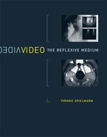 Video: The Reflexive Medium 0262515172 Book Cover
