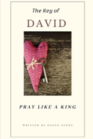 The Key Of David Prayer Book 1653032936 Book Cover