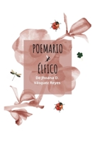 Poemario Élfico B09WVD2Z9S Book Cover
