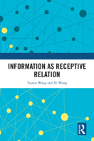 Information as Receptive Relation 1032776803 Book Cover