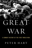 The Great War 0199976279 Book Cover