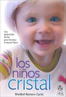 Los Ninos Cristal 9685830096 Book Cover