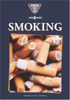 Introducing Issues with Opposing Viewpoints - Smoking (Introducing Issues with Opposing Viewpoints) 073773342X Book Cover