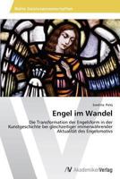 Engel im Wandel 363948651X Book Cover