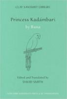 The Kadambari of Bana 1515365859 Book Cover