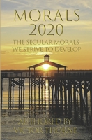 Morals 2020 B08L3NW8P6 Book Cover