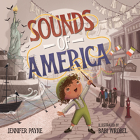 Sounds of America 1612548431 Book Cover