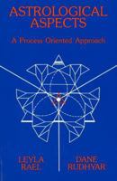 Astrological Aspects 0943358000 Book Cover