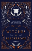 The Witches of BlackBrook Series Omnibus B0CSHTKYHY Book Cover