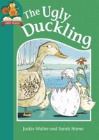 Must Know Stories: Level 2: The Ugly Duckling 1445146517 Book Cover