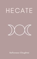 Hecate 9395784865 Book Cover