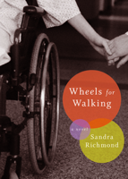 Wheels for Walking 0888990227 Book Cover