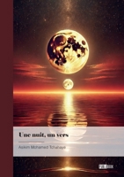 Une nuit, un vers (French Edition) 2342377843 Book Cover