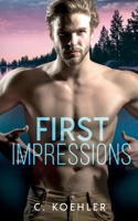 First Impressions 1648902383 Book Cover