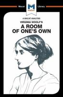 A Room of One's Own 1912127822 Book Cover