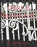 There is No Escape 1521826315 Book Cover