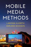 Mobile Media Methods 1509558799 Book Cover