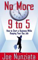 No More 9 to 5 0970161506 Book Cover