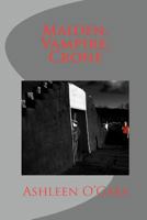 Maiden, Vampire, Crone 1451550413 Book Cover