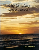 My Life Story Special Edition 1105811832 Book Cover