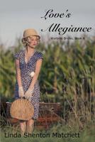 Love's Allegiance 0998526584 Book Cover