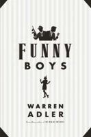 Funny Boys 1590200349 Book Cover