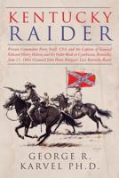 Kentucky Raider 1523319119 Book Cover