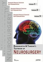 Textbook of Neurosurgery 9350250721 Book Cover