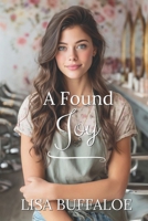 A Found Joy (Crawdad Beach Series) 1957715499 Book Cover
