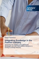Integrating Ecodesign in the Fashion Industry 3639513681 Book Cover