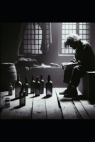 Lueur d'Espoir: Le Voyage d'Une Âme vers la Lumière (French Edition) B0FQ3W86GT Book Cover