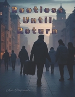 Rootless Until Return: One Man’s Journey Through Strangeness, Belonging, and the Meaning of Home B0FPWPNB8Q Book Cover