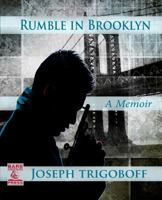 Rumble in Brooklyn: A Memoir 1497535271 Book Cover