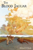 The Blood Jaguar 1936689146 Book Cover