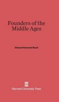 Founders of the Middle Ages 0486203697 Book Cover