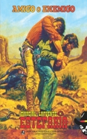 Amigo o enemigo 1619514028 Book Cover