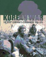 The Korean War: The West Confronts Communism, 1950-1953 0719561507 Book Cover