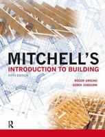 Mitchell's Introduction to Building 1138129208 Book Cover