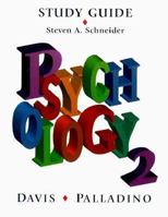 Psychology 0132572052 Book Cover