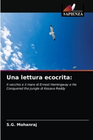 Una lettura ecocrita 6203153362 Book Cover