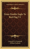 From Double Eagle To Red Flag V2 1162805366 Book Cover
