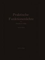 Elementare und elementare transzendente Funktionen 3642945759 Book Cover