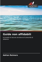 Guide non affidabili (Italian Edition) 6207965787 Book Cover
