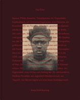 Anne SchOnaharting The Legacy /anglais 3960700601 Book Cover